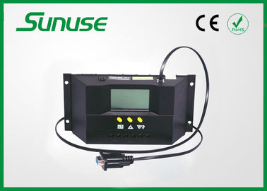 regolatore solare della tassa del pwm 12V/24V di 30a per il ight di Streetl/sistemi domestici solari