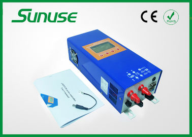 punto ottimale intelligente del mppt 30a 12v 24v 48v PWM che segue il regolatore della tassa