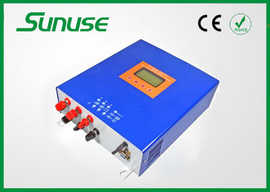 48 volt intelligente regolatore della carica della batteria del pannello solare del mppt di 60 amp