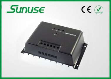 24 regolatori solari del regolatore della tassa del pannello del mppt di volt 20a per iluminazione pubblica solare