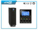 La fase pura UPS online ad alta frequenza della sinusoide 3 con lo SNMP/USB/RS-232 Ports