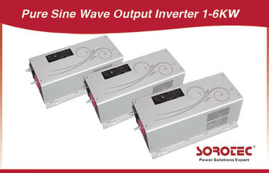 carico di serie SMPS degli invertitori IG3115E di energia solare di 12V 70A 60Hz intelligente
