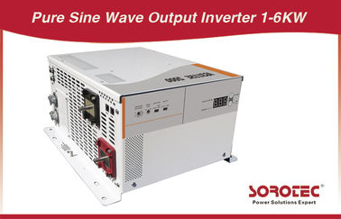 CA 24v agli invertitori di energia solare di CC con la comunicazione Rj11