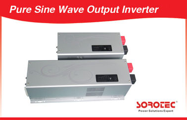 invertitore di energia solare di 230VAC 50/60HZ 1KVA-10KVA per il sistema di Sloar
