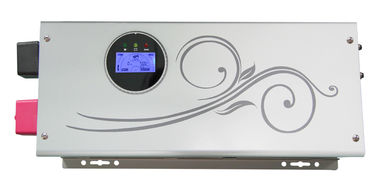CC pura 12V/24V della sinusoide degli invertitori sinusoidali di energia solare RJ11