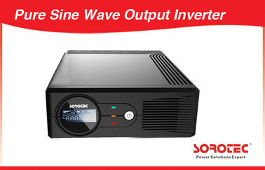 50/60hz aumenta la corrente di carica dell'invertitore di potere con l'operazione silenziosa per Dvd