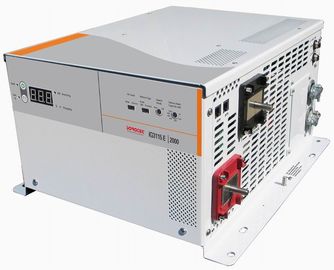 Fuori dall'invertitore solare di potere di UPS di griglia con uso della casa di MPPT 40A Carger