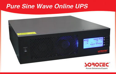 Uscita pura della sinusoide dell'invertitore di potere di UPS di alta efficienza