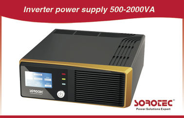Invertitore modificato 500VA - di potere di sinusoide nuovo inizio automatico 2000VA