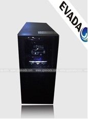 Alimentazione elettrica ininterrotta online di UPS di monofase di protezione di cortocircuito per il centro dati