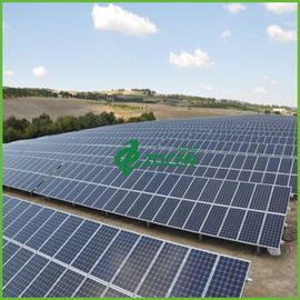centrali elettriche solari della Utilità-Scala 17MW, centrali elettriche fotovoltaiche 50Hz/60Hz