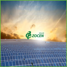 8000800W blu 127V - centrali elettriche fotovoltaiche 50Hz/60Hz della larga scala 415V