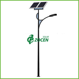 Il giardino alimentato solare del chip 60W LED di Epistar/grave impermeabile/abbellire si accende