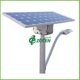 Le iluminazioni pubbliche del pannello solare del risparmio energetico 8M Palo con 40W Epister LED scheggiano