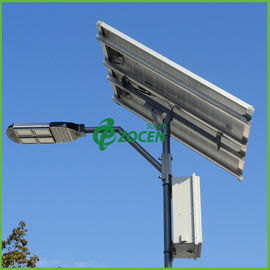 iluminazioni pubbliche del pannello solare di parcheggio 80W/giardino LED con il certificato di Soncap