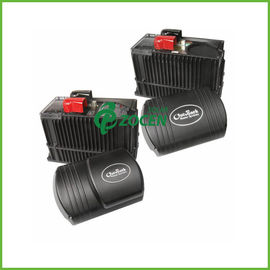 supporto di 220V 10KW da solo fuori dai sistemi di energia solare di griglia senza griglia di potere