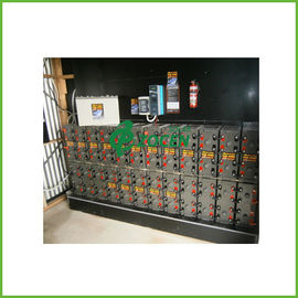 supporto di 220V 10KW da solo fuori dai sistemi di energia solare di griglia senza griglia di potere
