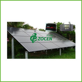 supporto di CC 3KW da solo fuori dai sistemi di energia solare di griglia per il fan/110V di accensione - 240V