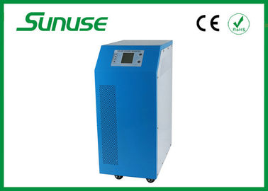 invertitore puro della sinusoide di 48V 4000w, alto Efficieny fuori dall'invertitore di energia solare di griglia