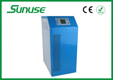 invertitore puro della sinusoide di 48V 4000w, alto Efficieny fuori dall'invertitore di energia solare di griglia