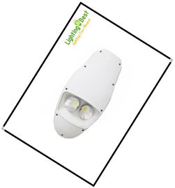 110V, 230v, 250v AC 120W / 140W Solar Powered Led illuminazione stradale, il parcheggio lotto lampada