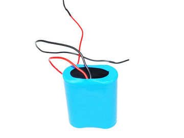 Cellula della batteria 18650 del fosfato 3.2V LiFePO4 del ferro del litio per energia solare