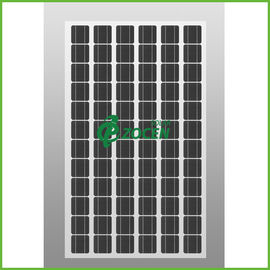 Modulo solare monocristallino di BIPV del pannello solare di vetro piano del doppio