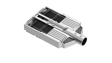 dispositivi all'aperto IP65 dell'iluminazione pubblica del pannello solare di 60w DC24 Epistar LED