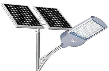 100 iluminazioni pubbliche principali solari di watt con "phillips" LED per illuminazione di costruzione