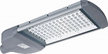 100 iluminazioni pubbliche principali solari di watt con "phillips" LED per illuminazione di costruzione