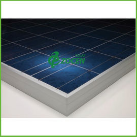 pannelli solari policristallini transmision basso del ferro 230W di alto per la centrale elettrica