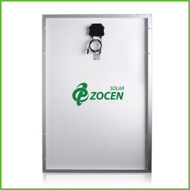 Rendimento elevato, pannelli solari monocristallini 320W con efficienza fino ad un massimo di 16,49%