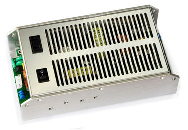 Il convertitore 330W delle alimentazioni elettriche di AC-DC ha prodotto 27V/10A, 9V/6A SC330-270D279
