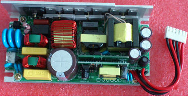 224W ha prodotto l'alimentazione elettrica del convertitore di 28V AC-DC con la protezione eccessiva SC224-220S28 di tensione
