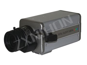 Macchina fotografica con BLC, alimentazione elettrica di POE, video in tempo reale, allarme del CCTV del IP della rete WBT101P IR