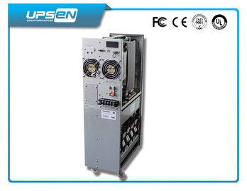Sistemi astuti 10Kva di UPS con progettazione compatta per integrazione debole di Eystem di elettricità