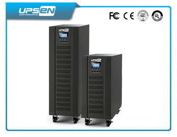 220V/380V doppia conversione UPS online 10kva/sistema online di 20KVA UPS