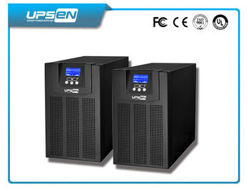 IGBT UPS online ad alta frequenza 1K- 20KVA con la funzione di PFC e la tecnologia di DSP
