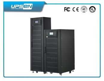 Risparmio energetico un gruppo di continuità 40KVA/60KVA UPS online di 3 fasi