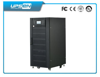 Risparmio energetico un gruppo di continuità 40KVA/60KVA UPS online di 3 fasi