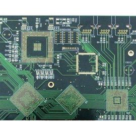 Circuito professionale del PWB di alta frequenza con il materiale di Rogers