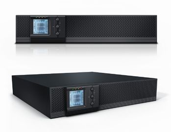 HF online UPS 1-3kva di serie di RT con uscita PF0.9, 120Vac 60Hz