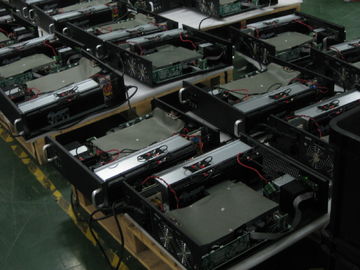 Rs232 o lo scaffale del Usb 230v montano aumentano l'alimentazione elettrica ininterrotta di 2kva 3kva