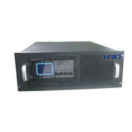Lo scaffale ad alta frequenza monta UPS 6KVA a 10KVA, l'EPO online UPS