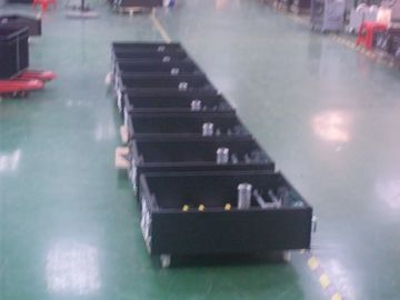 IL PC AMERICA che il vero scaffale della sinusoide monta aumenta 6kva 4U per i server