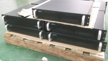 L'HF online del supporto di scaffale aumenta 1-10KVA 220VAC