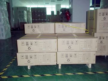 HF online UPS 3KVA del supporto di scaffale 120Vac