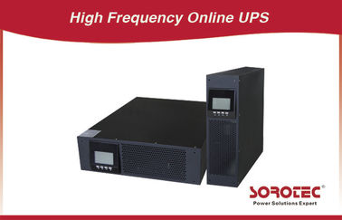 Lo scaffale online di ridondanza parallela di N+X monta UPS HP9316C UPS 1KVA, 2KVA, 3KVA, 6KVA, 10KVA