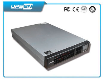 Lo scaffale a 19 pollici di Sinewave monta UPS 1Kva - 10Kva per i server, il centro dati, uso critico dei dispositivi di rete