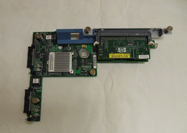 Bordo astuto della superficie posteriore di matrice E200i 2-Port del server di HP BL460c 410300-001 407458-002